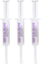 PRN Pharmacal Calsorb - Kalsium Næringstilskudd for å opprettholde sunne kalsiumnivåer hos hund - Gel-basert hund Ernæringstilskudd i en enkel å bruke Syringe - 12 ml Syringe (3 pakker)
