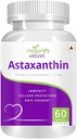 Pub Astaxanthin 2 mg 60 Softgels Pakke med 1