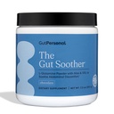 GutPersonal The Gut Soother L-Glutamine pulver Supplement: gjenopprette Gut Lining, Soothe Digestive Discomfort Mens å fremme total Gut Helse, 30 Servering (Chokolate)