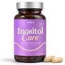 8-i-1 PCOS-støtte Supplement - 2.000mg Myo Inositol, NAC, Maca Root, kanel, kromium, folat, sink, vitamin D3  Hormone Hormonbalanse, ovarian helse og vekt management støtte