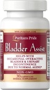 Puritans stolthet Bladder Assist