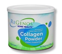 Samlaget, Bioaktivt Hydrolysert Collagen Peptider Powder Supplement, FORTIBONE®, Unflavored, Type 1 og 3, Glutenfri, Kosher, 30 dagers forsyning (1 pakke)