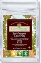 Cape Crystal Sunflower Lecithin pulver, 100% naturlig og glutenfri. Det er Vegan, ikke-GMO alternativ til soya Lecithin pulver (14-oz.)