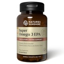 Naturens solskinn Super Omega-3 EPA 180 Softgels
