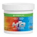 Herbalife H3O Fitness Drink: Orangeade Canister 10.6 Oz (300g), Carbohydrat Blanding for umiddelbar energi, Energize, Hydrate, Beskytt, Naturlig Flavored