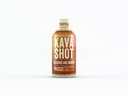 Kava og velvære Shot | 2oz | Tropisk Mango Flavor | Ikke-alkolisk | Avslappende | Diett Supplament