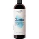 Ameo Life Colloidal Silver Liquid 30 PPM - Alkaline strukturert sølv vann for daglig immun støtte og Gut helse, pH balansert kolloidal sølv 30ppm løsning, 16 oz