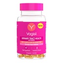 Vagisil Urin Tract Health Supplements, klinisk bevist probiotika, Beskytter urinveien Tract Health, rene ingredienser, bidrar til å rense og flush uti-causing bakterier, 1 kapsel daglig, 30 kapsler