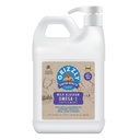 Grizzly Kjæledyr produkter Omega Helse Flytende Omega-3 Supplement for hunder og katter, 64 Ounce Jug