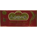 GINSENG PRODUKTER Ginseng & Royal Jelly i En Honning Base 10 Vital, 0,02 pund