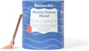Bedre Alt Beauty Drømme Blend 45 g (30 Serveringer) | med kamille, hyaluronsyre | for hvilefull søvn