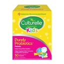 Culturelle Kids Daily Probiotic Packets for barn, (Alder 3+) - 50 greve - Fra # 1 Pediatrician-Recommended Merke - Flavorless Daily Probiotika for Digestive Helse & Immun Support