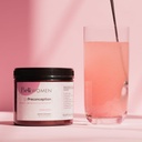 Beli Preconcept Supplement for fertilitet, egg kvalitet, PCOS, hormoner og ovulering. Berry Flavored Drink Mix Powder - Støtte for PCOS & PMS. Laget med Inositols, CoQ10, Acai, NAC og mer.