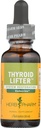 Herb Pharm Thyroid Løfter Flytende Herbal Formel for Endokrine System Support - 1 Ounce