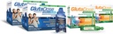 GlutaDuse Ultimate Immun Boost & Daily Detox Bundle, Cold & Flue Recovery, Immun & Energi Støtte, Glutation, Astragalus, Echinacea, Acerola (1 000 mg blanding), Selenium, Sink, Flytende kosttilskudd