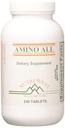 Nutri-West - Amino Alle 240 tabletter