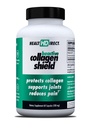 Helse DIRECT - BeActive Collagen Shield - 120 kapsler - Avansert Grønn-Lipped Mussel Supplement for kollagen beskyttelse - Støtter kollagen i hud, ledder og muskler