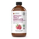 Complete Natural Urin Tract Complete 8oz - flytende kosttilskudd for Urin Tract Helse med organisk Cranberry, D-Mannose, Beet Root, Fennel Seed, og Turmeric