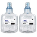 Purell Advanced Green Certified Hand Sanitizer Gel, 1200 ml Sanitizer Refill for renell LTX Touch-Free Dispenser (pakke på 2) - 1903-02