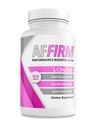AFFIRM Nitric Oxid Booster for kvinner Dietary Supplement 750mg 150 tabletter (75 dagers forsyning) | Forbedrer blodsirkulasjon | laget av Dr. Judson Brandeis