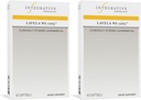 Integrative Therapeutics Lavela WS 1265 - Lavender Essential Oil Supplement for søvn og stress Støtte* - Smørefri - 120 Softgels (120 Services)