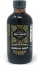 BUCKLEBURY Soothing Herbal Syrup - Øvre respiratorisk støtte, Original Premium Herbal Alt i ett Supplement for Sinus, Bronchi, Throat og pustende støtte - 4oz