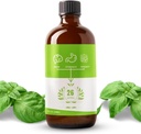 26 Herb Dr. Sebi Maya Formel | Iron-Rich Herbal blanding | Støtter Fasting og velvære | Støtter Colon Cleanse & Full Body Detox | Laget med Wildcrafted ingredienser i Honduras