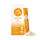 BB LAB Glutation Max pulver Stick Supplement, Korea Glutation, Lav Molekylær fisk kollagen for kvinne, Vitamin C, Rask absorpsjon, Antioksidant, Anti-Aging