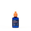 Trace Minerals ConcenTrace Trace Mineral Drops - Flytende Supplement for Bone & Joint Support - Aids Hydration & Electrolyte Restoration - Unflavored, 2 oz (24 Serveringer)