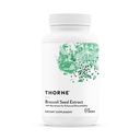 THORNE - Broccoli frøekstrakt (tidligere Crucera-SGS) for antioksidant støtte* - Sulforaphane Glukosinolat (SGS) - 60 kapsler
