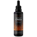 Surtrival: Chaga Mushroom Extract Forager's Quest, 50 ml, Med Naturens Immun-Boosting, Anti-Viral, Anti-Fungal Medisinsk Mushroom