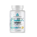 Core Nutritionals Flex Overordnet Joint Formula | Fremmer sunne Tendons, Ligaments, & Cartilage | Forbedre mobilitet | Antioksidanter for utvinning | 240 tabletter