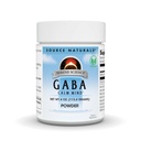 Kilde Naturals Serene Science GABA, Calm Mind - 4 oz pulver