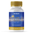 ZEOLITE–AV kapsler | Potent immunsystem Booster med Humic Acid | gjenopprette spormineraler, replenish elektrolyter, og fjerne toksiner | fremmer energi, hvilefull søvn, og alleviater hjernen tåke (90 greve)