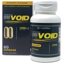 VH Nutrition ESTROVOID | Estrogen Blocker for menn | | | | mgmg Maks Styrke Natural Aromatase Inhibitor * W/DIM, Longjack, Ashwagandha, Eleuthero, Cordyceps, Rhodiola, & Panax Ginseng