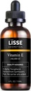 Lisse Pure Konsentrert vitamin E olje - 160 800 IE - Ingen bæreroljer tilsatt - D-Alpha-Tocopherol