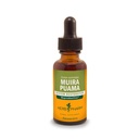 Herb Pharm Muira Puama ekstrakt for reproduktiv systemstøtte - 1 Ounce