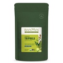 Banyan Botanicals Triphala pulver - Økologisk Digestion Supplement med Amla, Haritaki & Bibhitaki - Digestion, Colon Support & Sunn Gut Microbiome * – 1/2 lb – Ikke-GMO Sustainly Sourced Vegan