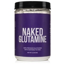 Rent L-Glutamin laget i USA - 200 serveringer - 1000 g, 2.2lb bulk, vegansk, ikke-GMO, gluten og soya gratis. Minimer muskelnedbrytning og forbedre proteinsyntese. Ingen additiver