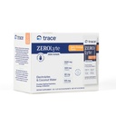 Spor Minerals ZeroLyte - Natrium og elektrolyte reflenishment - Energi og Hydration Støtte Drikkepulver - Nerve & Muskel funksjonsstøtte - Saltig oransje, 30 pakker (30 Serveringer)
