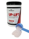 Beverly International Up-Lift Stimulant Gratis 330 gram. Trening Energi Drink Mix w/Nitric Oxid & Cognitive Performance Catalysts. UP Ditt Spill. Beta Alanine, L-citrullin, L-tyrosin.