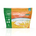 Jigsaw helse Kalium Cocktail  Former Tidligere Pickleball Cocktail | Orange Flavor | 60 Serveringer (pakker)