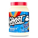 GHOST Whey Protein Powder, Chips Ahoy! - 2LB, 25G protein - Whey Protein Blend - Post Workout Fitness & Nutrition Shakes, Smoothies, Baking & Matlaging - Informasjonskapsler stykker inne
