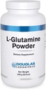 Douglas Laboratories L-Glutamin pulver | støtter struktur og funksjon av den gastrointestinale (GI) Tract and Immune System | 250 gram