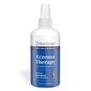SkinSmart Antimikrobiell Eczema terapi med hypoklorsyre, fjerner bakterier så huden kan helbrede, for voksne, barn og eldre, 8 Ounce Clear Spray