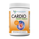 Cardio hjerte helse pulver – L-arginin Supplement 5000mg & L-Citrulline 1000mg,16,82 oz