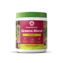 Amazing Grass Greens Blande Mood: Super Greens Powder Smoothie Mix for Mood, Relaxation & Stress Support med Organic Spirulina, Klorella, Beet Root Powder, Digestive Enzymer & Probiotika, 30 Serveringer