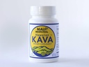 Hawaiian Kava Root 60 Veggie kapsler 520mg per kapsel