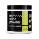 Bamboo Silica Extract Power [Hair, Skin & Nails - 150 Serveringer] - Vakkert Bamboo