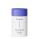 Pendulum Metabolic Daily - Multi-Strain Probiotic med Akkermansia mucinifila for å støtte metabolisme og sustain energinivå - for kvinner og menn - 30 kapsler (1 pakke)